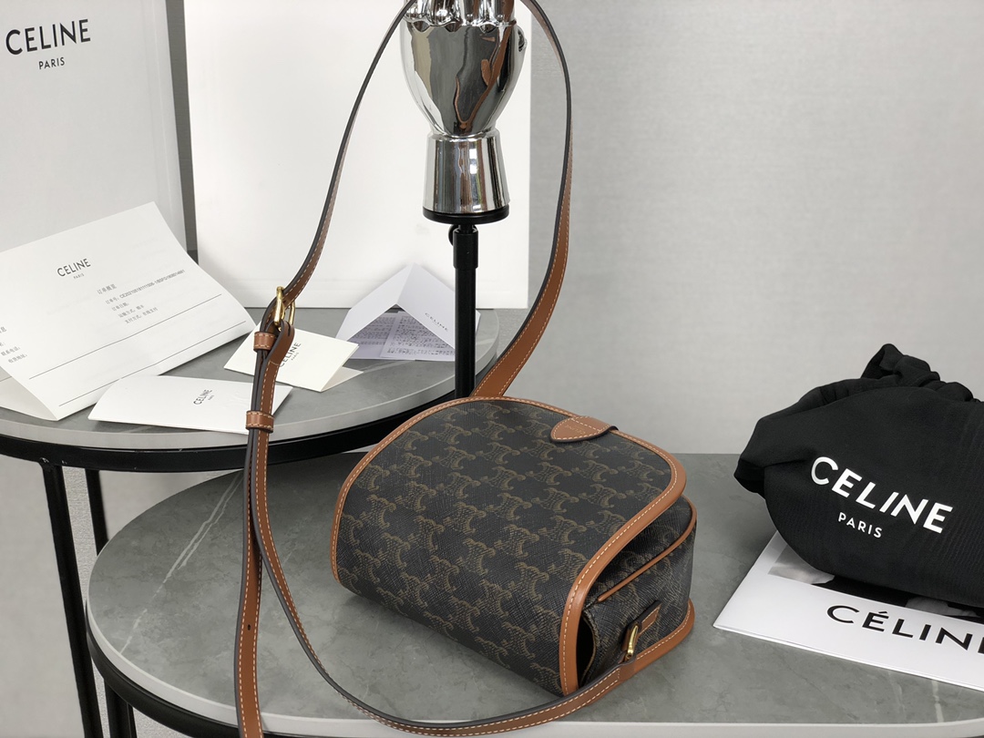 Celine Satchel Bags